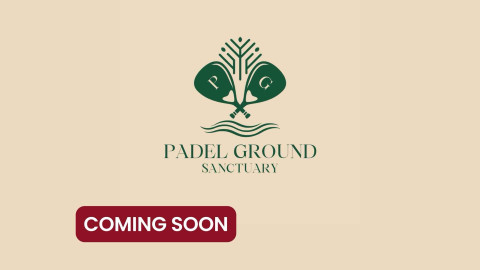 Padel Ground Sanctuary