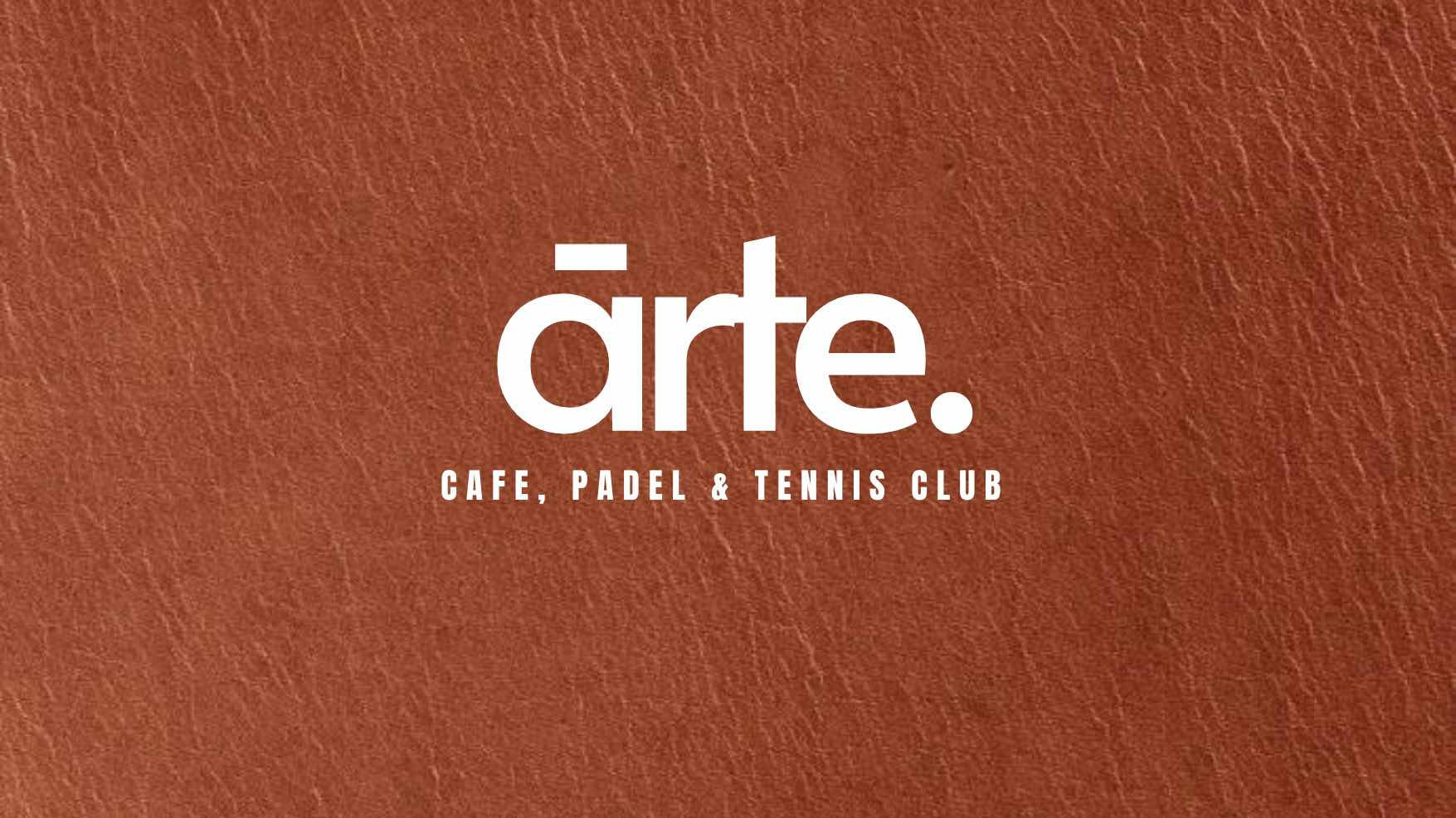 Arte Padel & Tennis Club