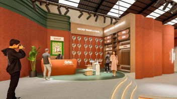 Arte Padel & Tennis Club