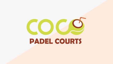 Coco Padel Court Jakarta