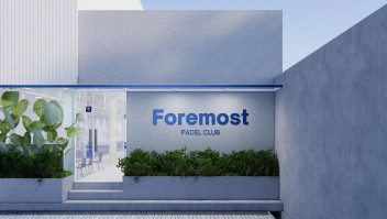 Foremost Padel Club