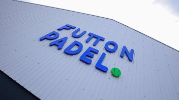 Foto Utama Venue Futton Padel Bekasi