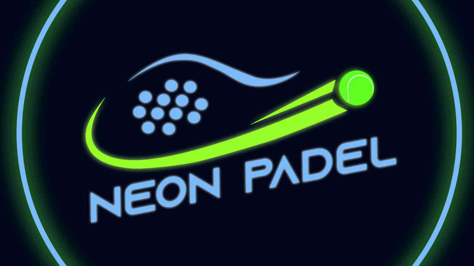 NEON PADEL SYP