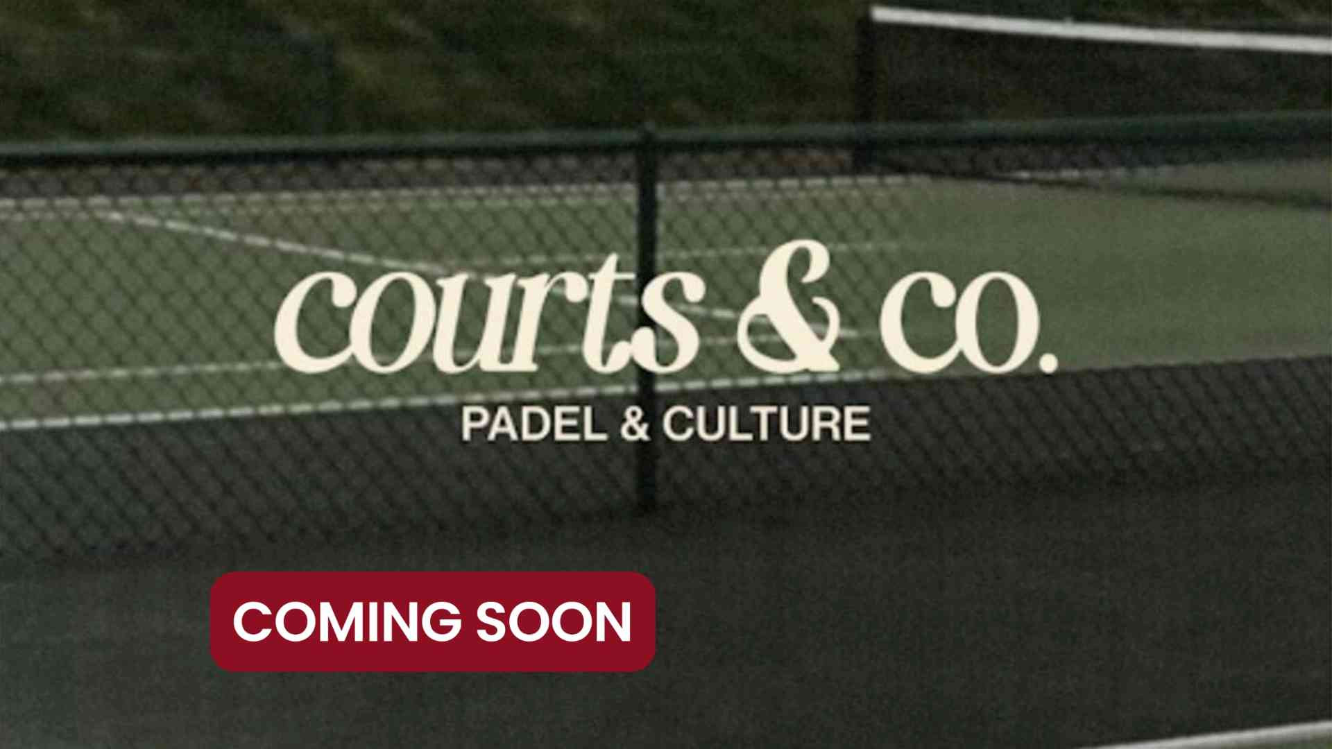 Courts & Co.