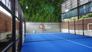 FU Padel