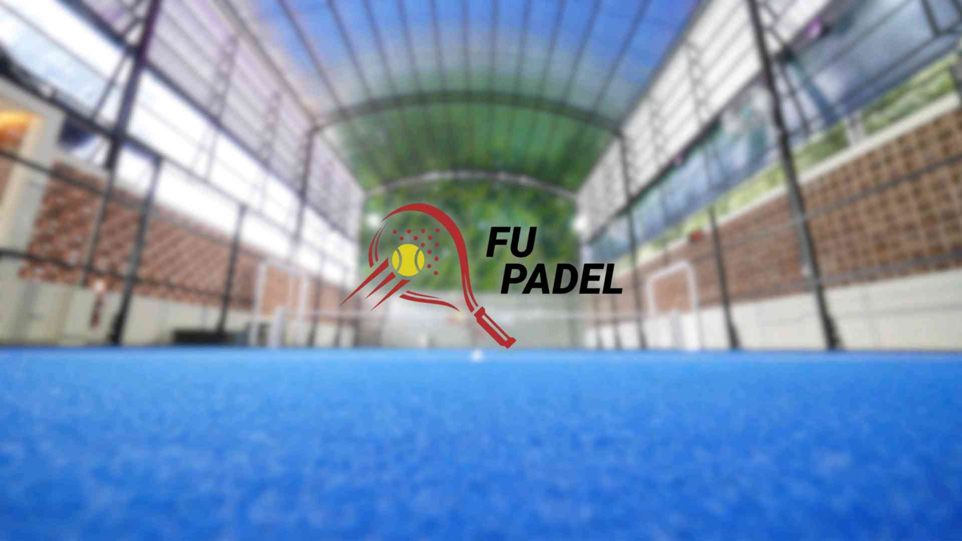 FU Padel