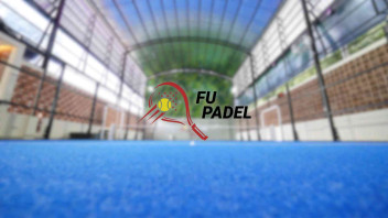Foto Utama Venue FU Padel