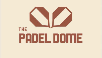 Foto Utama Venue The Padel Dome - Belanti