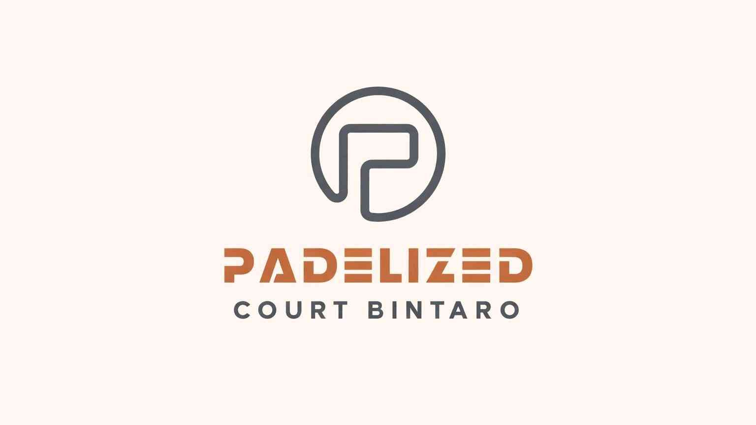 Padelized Court Bintaro