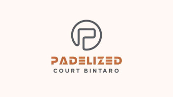 Foto Utama Venue Padelized Court Bintaro