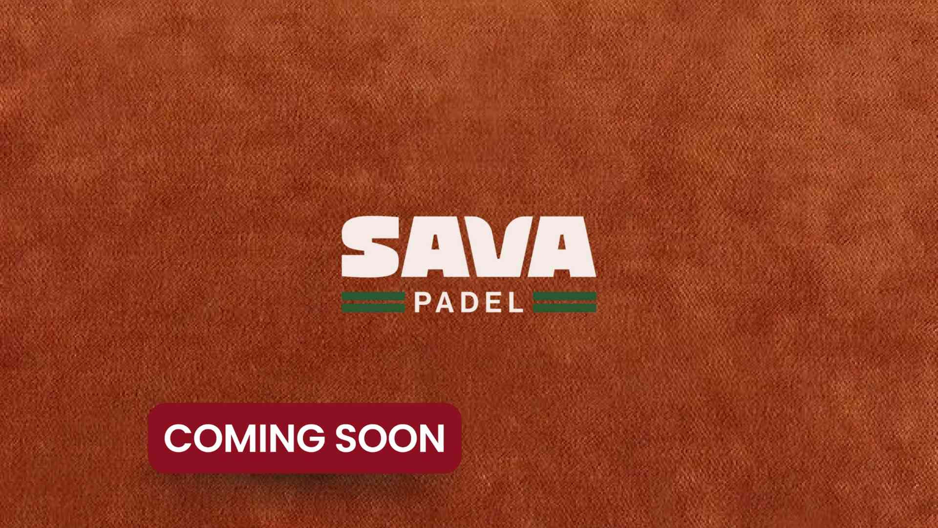 Sava Padel