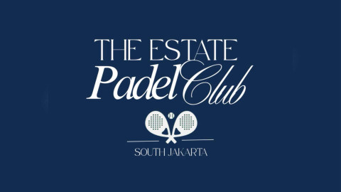 The Estate Padel Club - Kemang