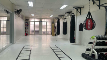 Rival Martial Arts Academy