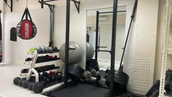 Rival Martial Arts Academy