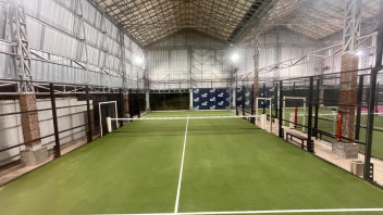 Padel Frenzy