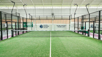 Solo Padel Club