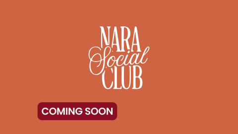 Nara Social Club, @ NOOR Residence Malang
