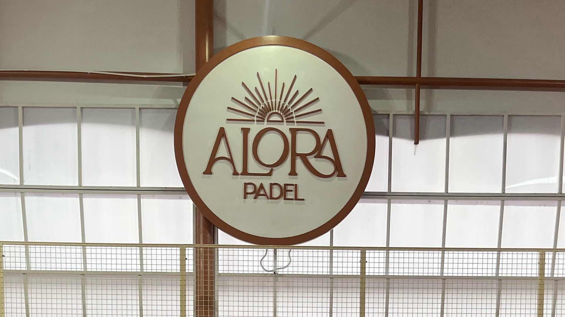 Alora Padel - 4