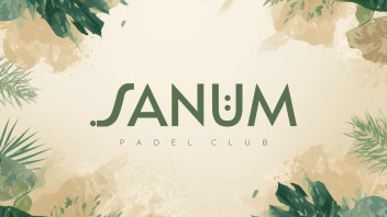 Sanum Padel Club Solo Baru