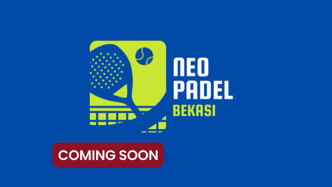 NEO Padel Bekasi