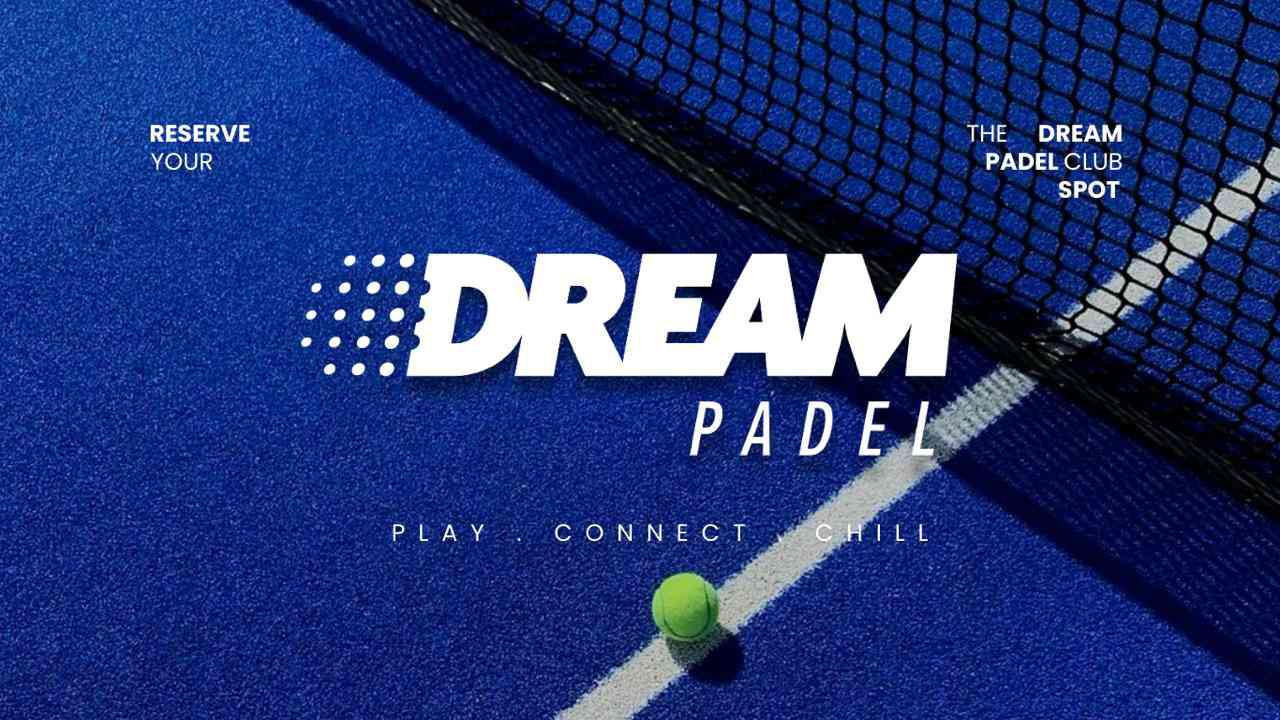 Dream Padel