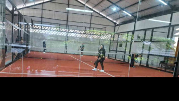 DF Padel Court