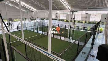 Jati Padel