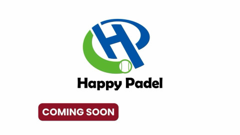 Happy Padel Sunter