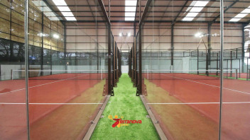 Terranova Padel Citraland