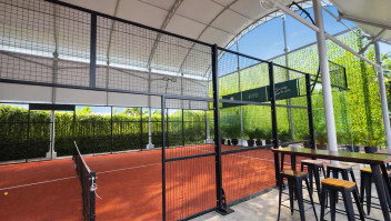 Verde Padel Alana Sentul