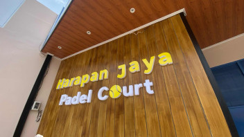 Harapan Jaya Padel (Harpac)