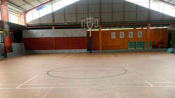 Disen Arena
