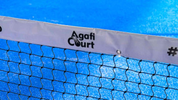 Agafi Court