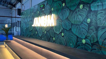 Sanum Padel Club Solo Baru