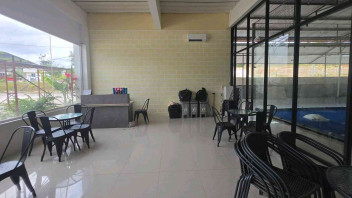 Foto Utama Venue Golden Palace Padel