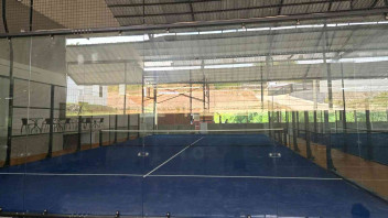 Golden Palace Padel