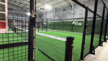 Main Padel Probolinggo