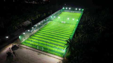 Garuda Sakti Minisoccer