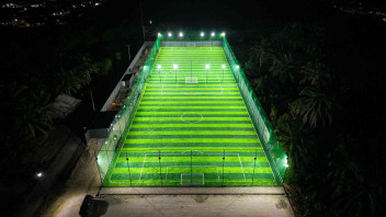 Garuda Sakti Minisoccer