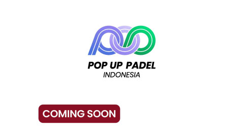 Pop Up Padel Surabaya