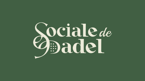Sociale De Padel