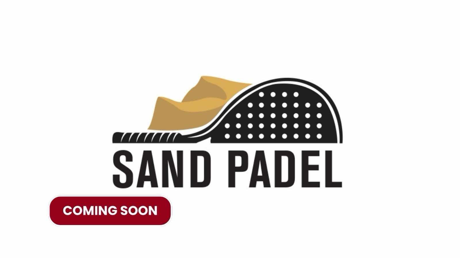 Sand Padel Karawaci
