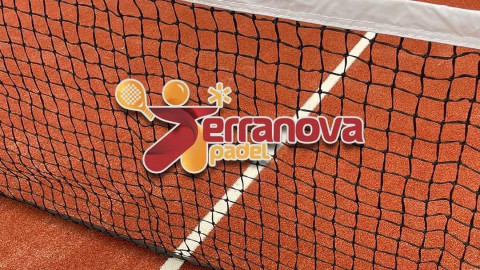 Terranova Padel Citraland