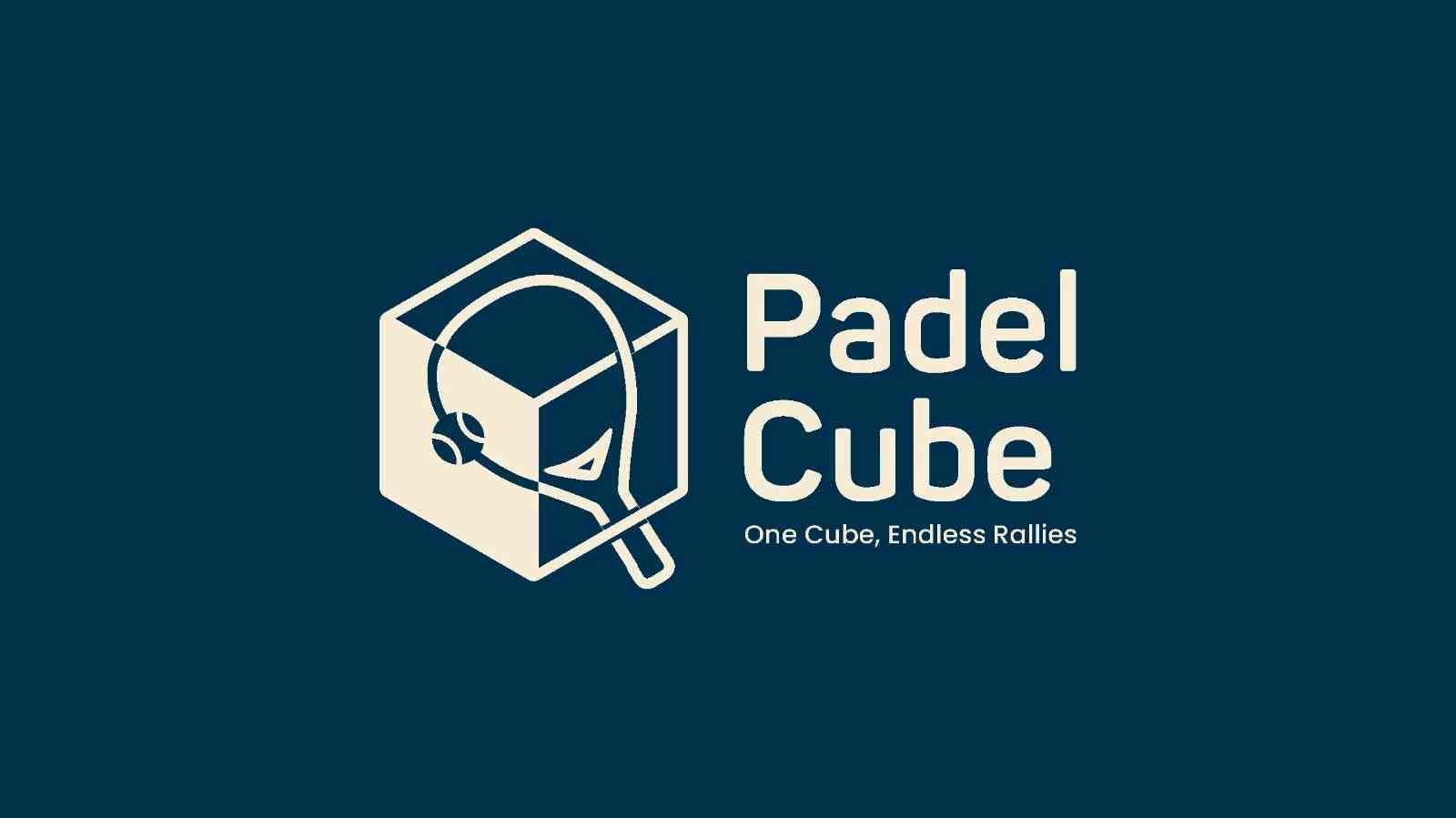 Padel Cube