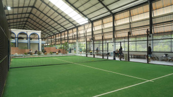 Casana Padel