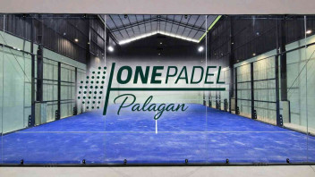 Foto Utama Venue One Padel Palagan