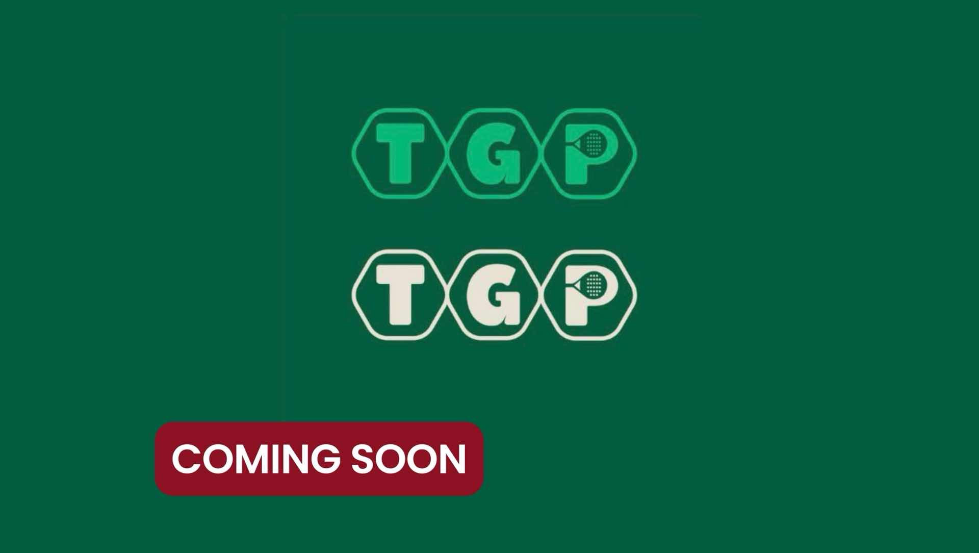 The Green Yard Padel