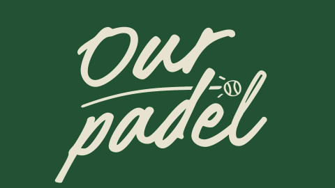 Our Padel Bintaro