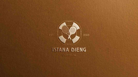 Padel Istana Dieng Club House