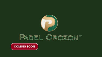 Foto Utama Venue Padel Orozon